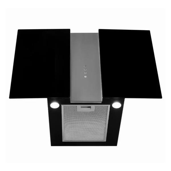 Вытяжка встраиваемая в шкаф Delvento DLV93B1