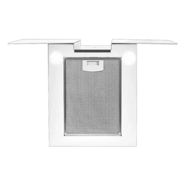 Вытяжка встраиваемая в шкаф Delvento DLV93W1