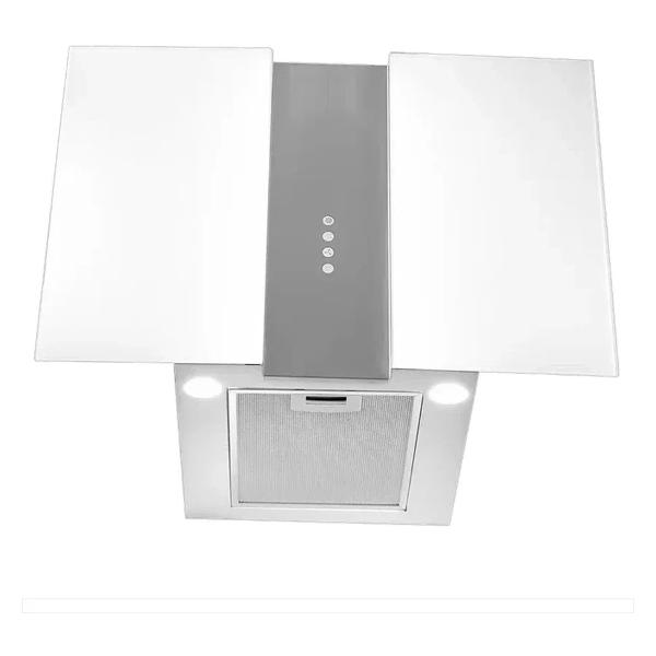 Вытяжка встраиваемая в шкаф Delvento DLV93W1