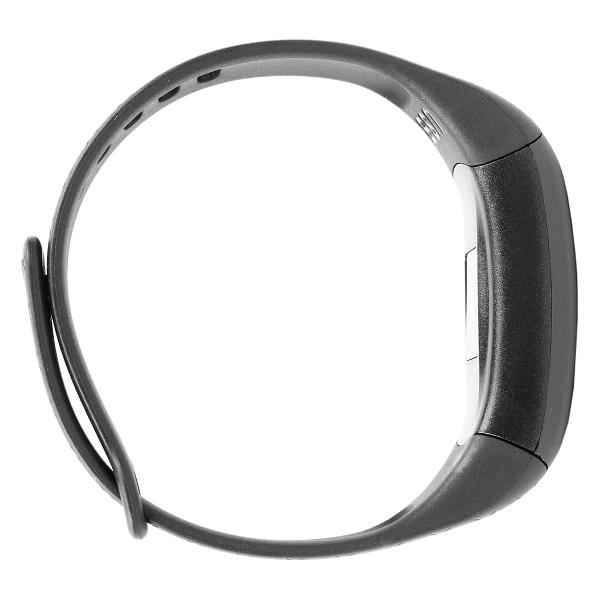 Фитнес-браслет Jet SPORT FT-4CH черный