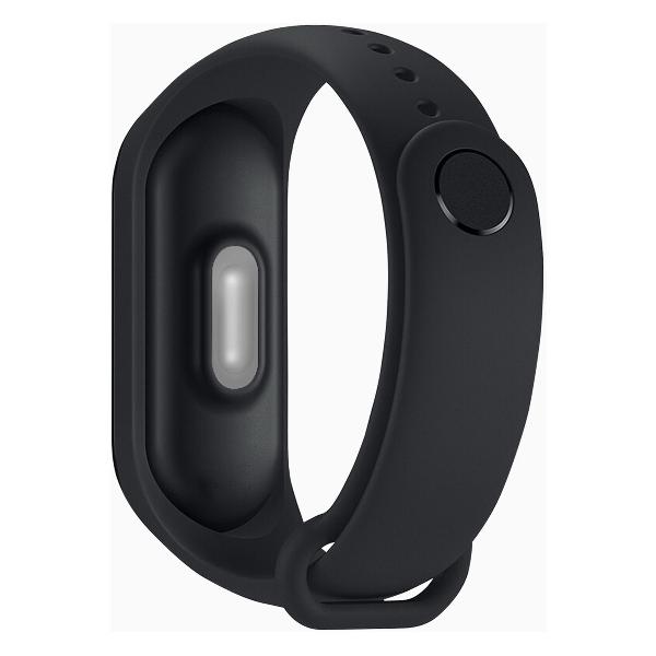 Фитнес-браслет Jet HEALTH HB-1 черный