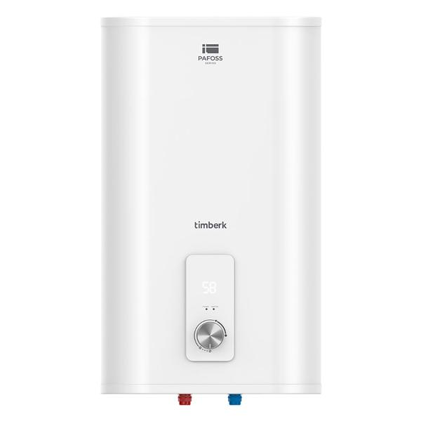 Водонагреватель Timberk SWH FSL1 50 VE фото