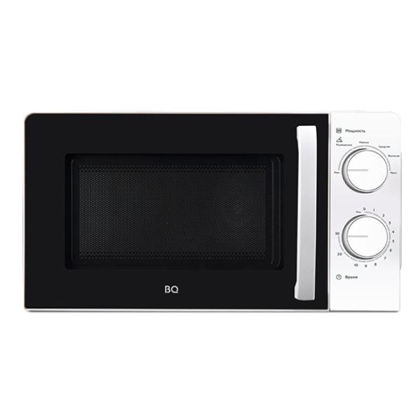 Микроволновая печь соло BQ MWO-20006SM/W фото