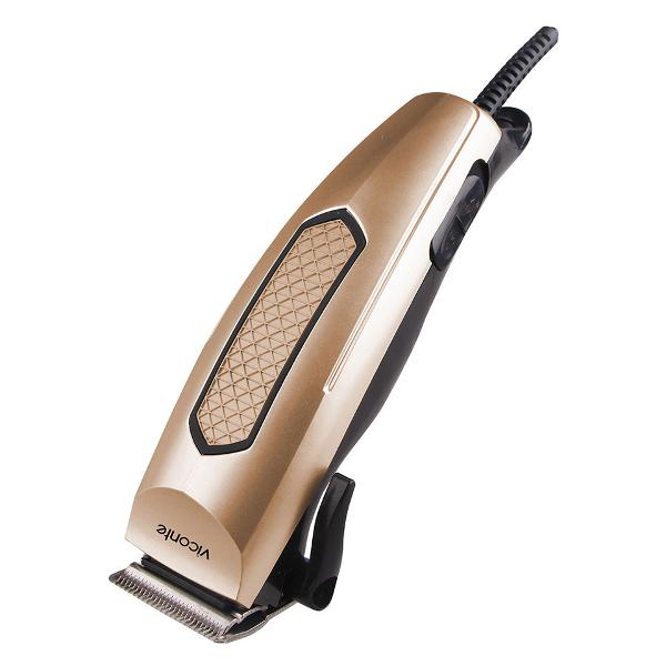Машинка для стрижки волос Viconte VC-1477