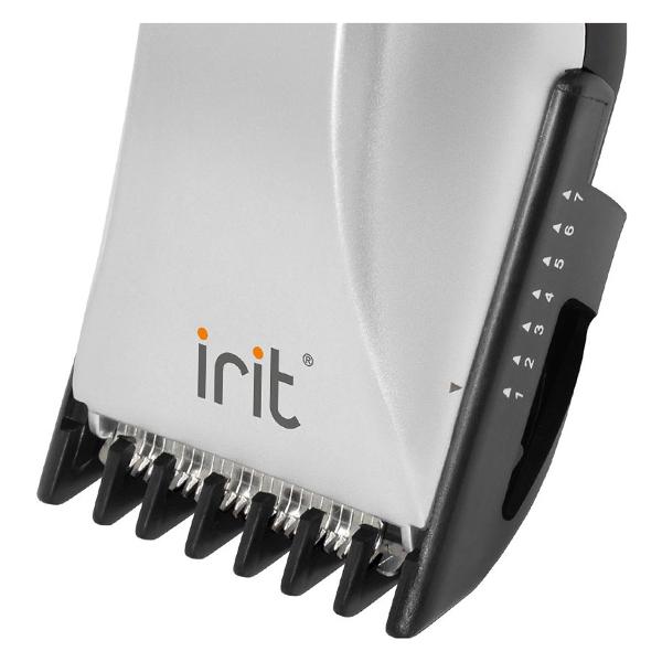 Машинка для стрижки волос Irit IR-3350