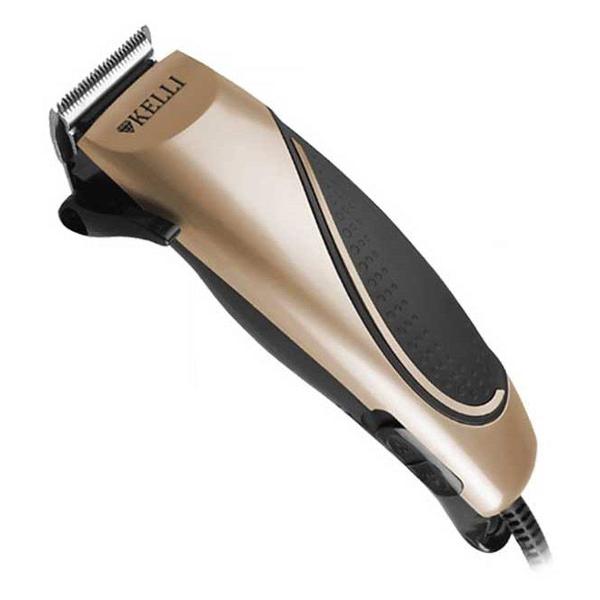 Машинка для стрижки волос Kelli KL-7010 фото
