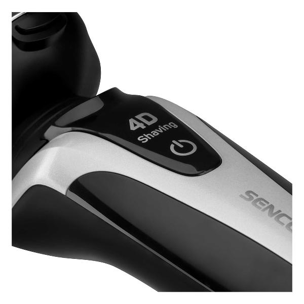 Электробритва Sencor SMS 5011SL