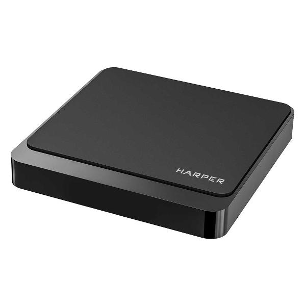Приставка Smart TV Harper ABX-170