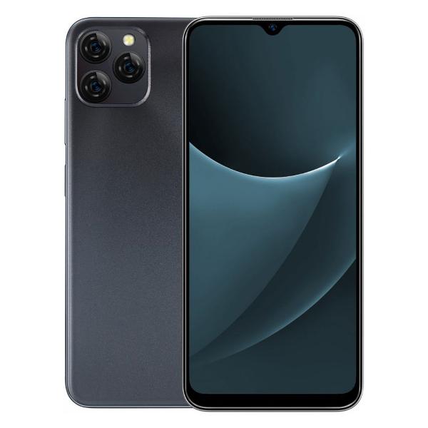 Смартфон черныйview A95 8/128GB Aurora Night черный