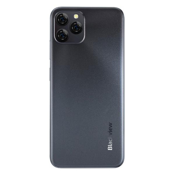 Смартфон черныйview A95 8/128GB Aurora Night черный