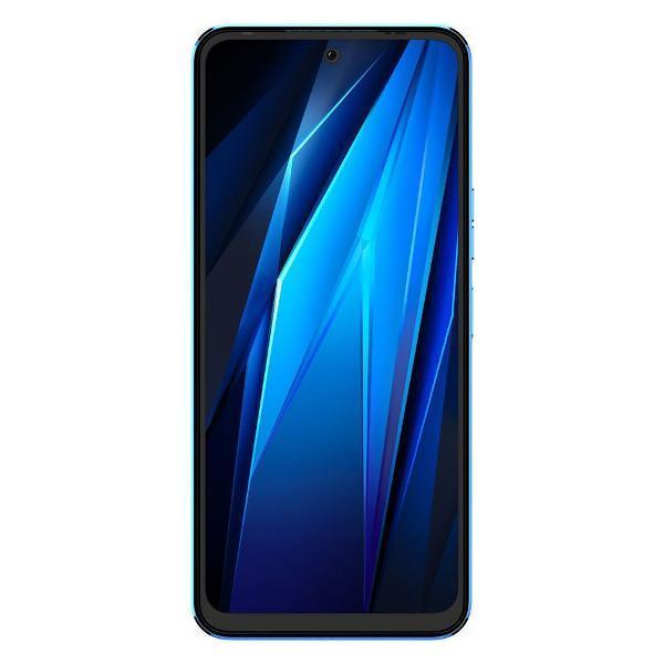 Смартфон Tecno Pova Neo 2 4/64GB Cyber синий