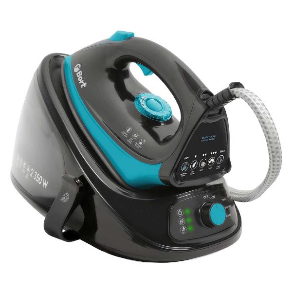 Парогенератор Bort SteamCare Plus