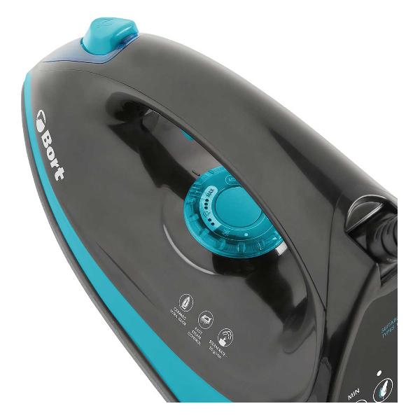 Парогенератор Bort SteamCare Plus