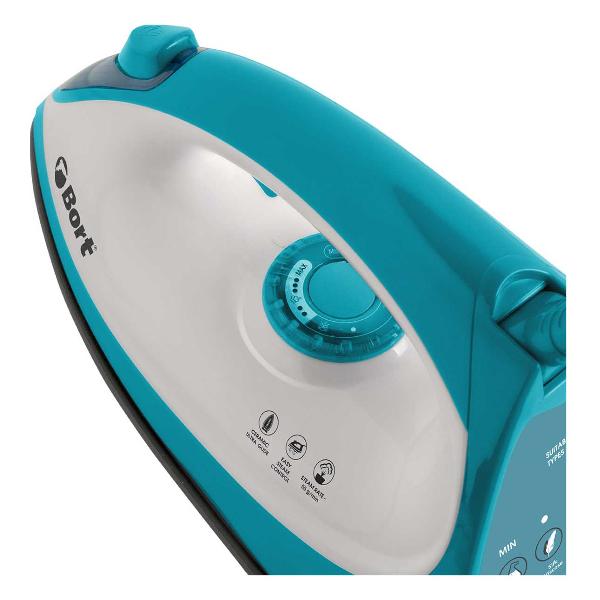 Парогенератор Bort SteamCare