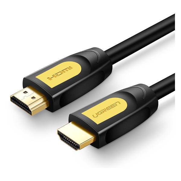 Кабель цифровой HDMI uGreen HD101 3 м.