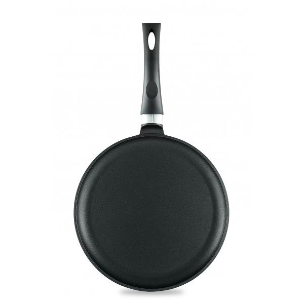 Сковорода Нева Металл Посуда литая #24