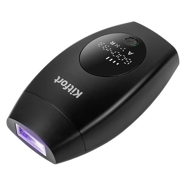 Фотоэпилятор Kitfort КТ-3129