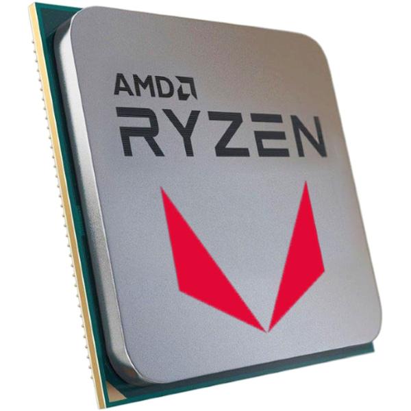 Процессор AMD Ryzen 7 5700G (100-000000263) OEM