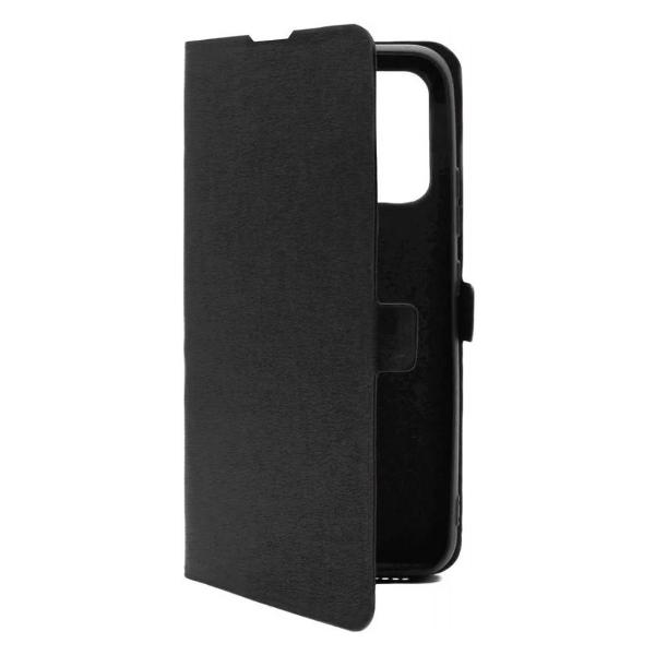 Чехол BoraSCO для Xiaomi Redmi Note 11 Pro черный