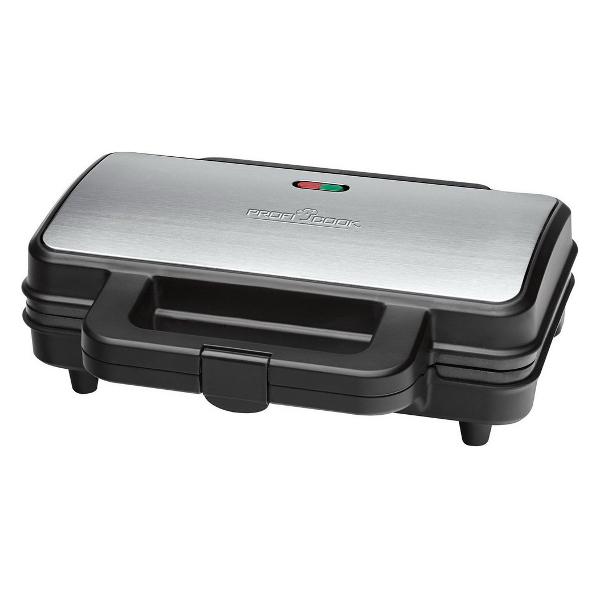 Сэндвич-тостер Profi Cook PC-ST 1092 (501092)