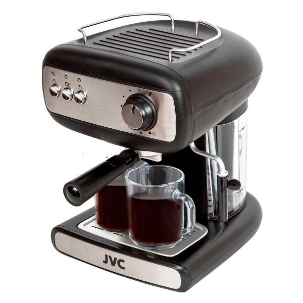 Кофеварка рожкового типа JVC JK-CF26