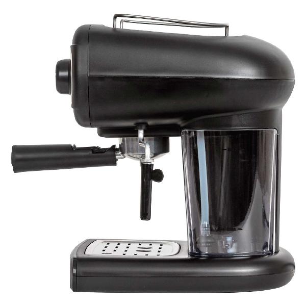 Кофеварка рожкового типа JVC JK-CF26