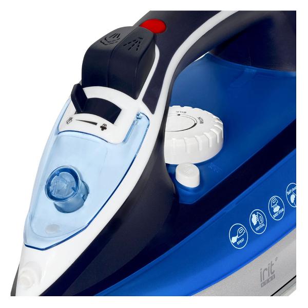 Утюг Irit IR-2227