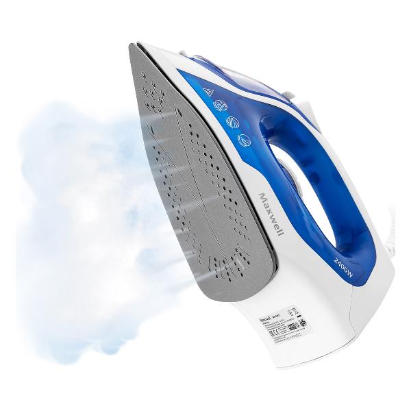 Утюг Maxwell MW-3007