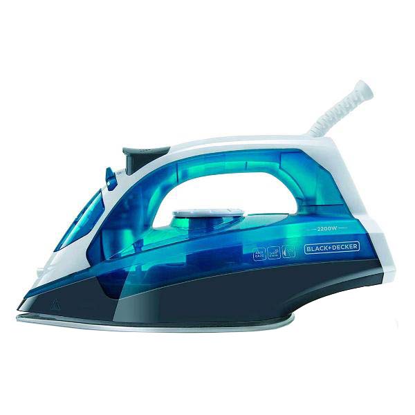 Утюг Black+Decker BXIR2200E