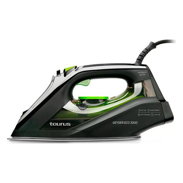 Утюг Taurus Geyser Eco 3000