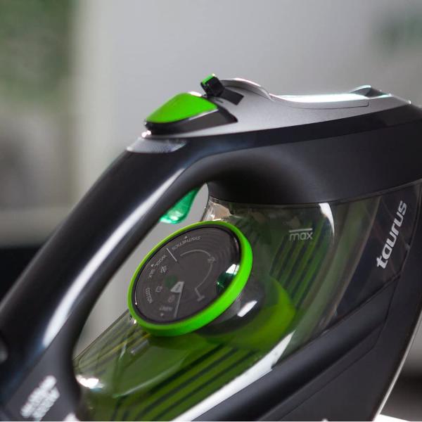 Утюг Taurus Geyser Eco 3000