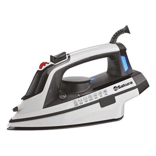 Утюг Sakura SA-3055CWB