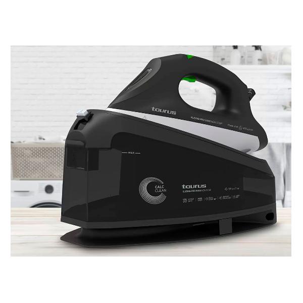 Парогенератор Taurus Sliding Pro 3000 NS