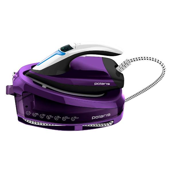 Парогенератор Polaris PSS 7510K Violet