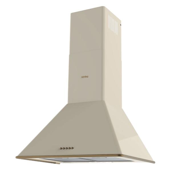 Вытяжка Korting KHC 6648 RB