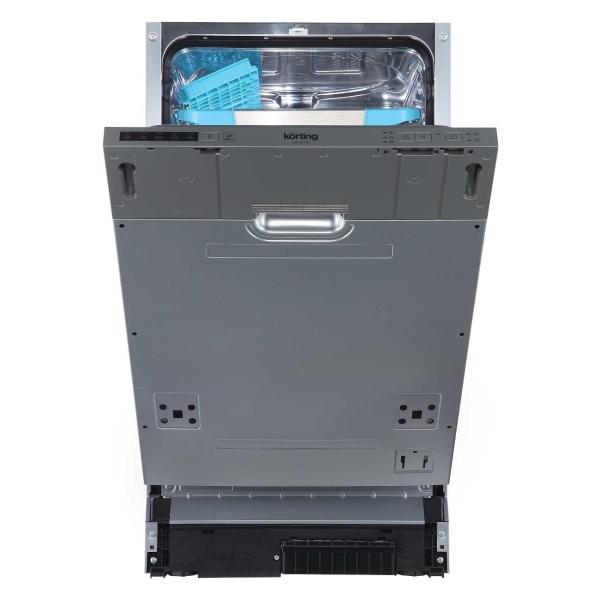 Встраиваемая посудомоечная машина Korting KDI 45140 фото