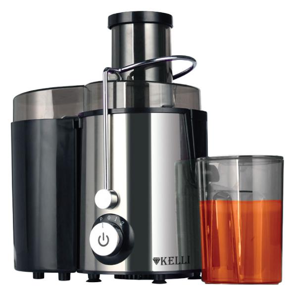 Соковыжималка центробежная Kelli KL-5090