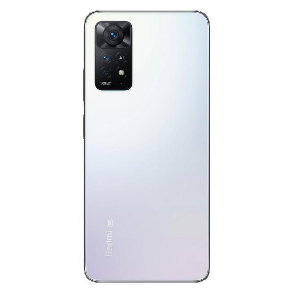 Смартфон Xiaomi Note 11 Pro 5G 8/128GB белый
