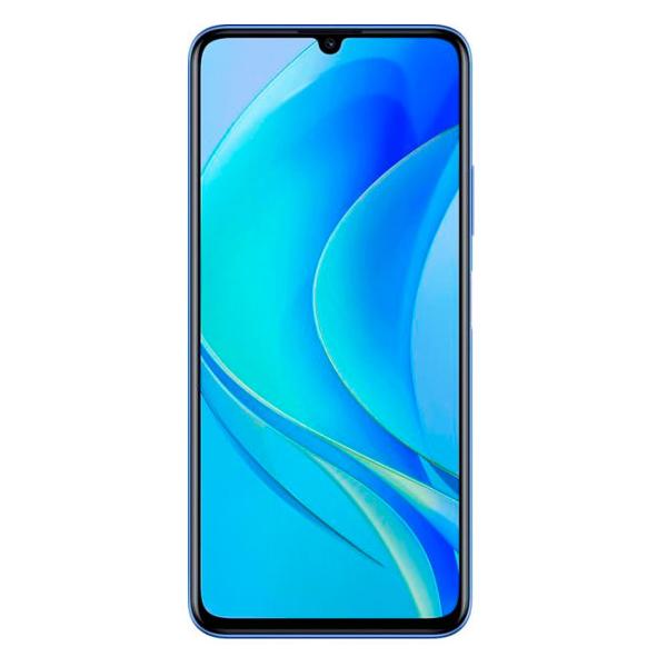 Смартфон HUAWEI NOVA Y70 4/128GB Blue (51096YTQ)