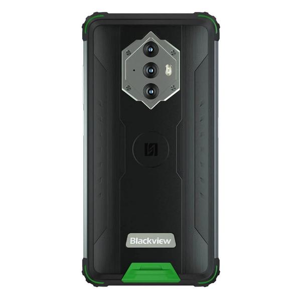 Смартфон Blackview BV6600E 4/32GB зеленый
