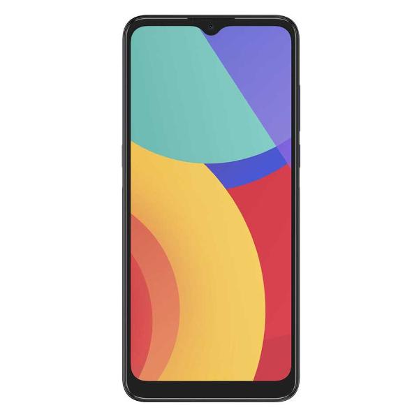 Смартфон Alcatel 1S 3/32GB Blue (6025H)