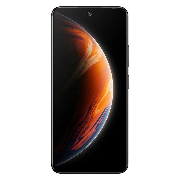 Смартфон Infinix Zero X Pro 8/128Gb Black (X6811)