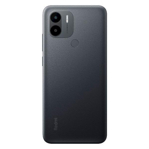 Смартфон Xiaomi Redmi A1+ 32Gb черный