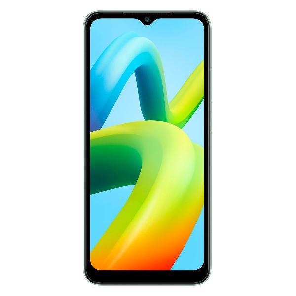 Смартфон Xiaomi A1+ 2/32GB зеленый