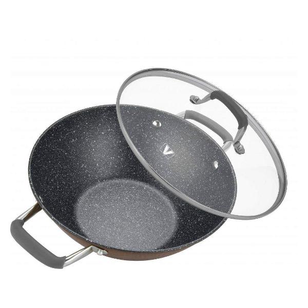 Сковорода вок Vitesse VS-2335