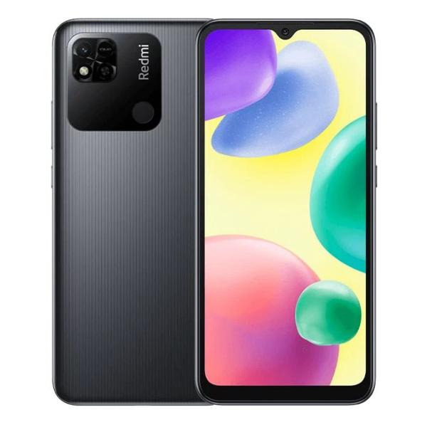 Смартфон Xiaomi Redmi 10A 2/32GB серый