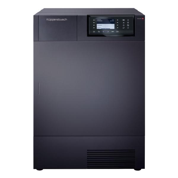 Сушильная машина Kuppersbusch T 40.0 T Titan Rock