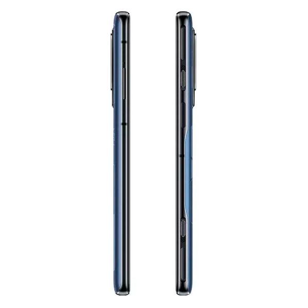 Смартфон черный Shark 5 Pro 12/256GB Stellar черный