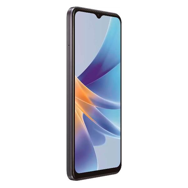 Смартфон OPPO A17 4/64GB черный