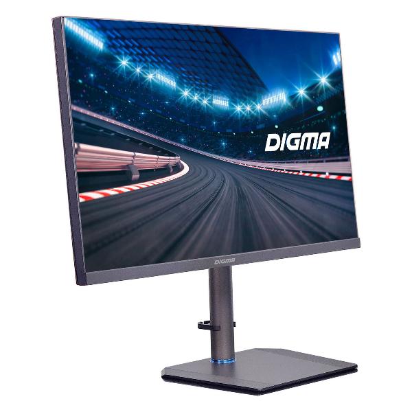 Монитор Digma 27"/IPS/2560x1440/165Гц/серый (DM-MONG2750)